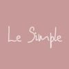 shoplesimple